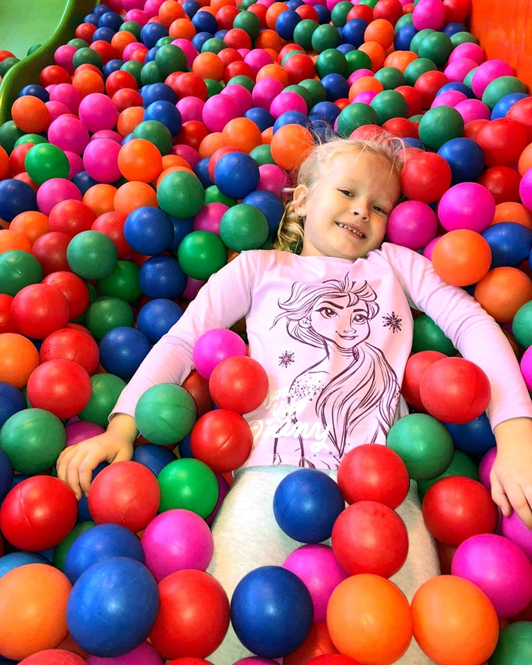 Centrum Rozrywki Bajkowy Labirynt w Katowicach