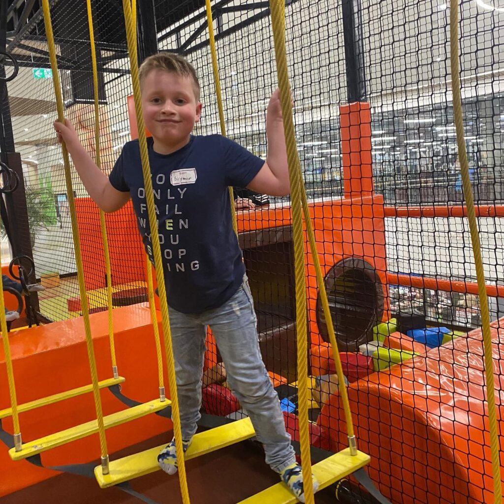 Centrum Rozrywki Bajkowy Labirynt w Zabrzu