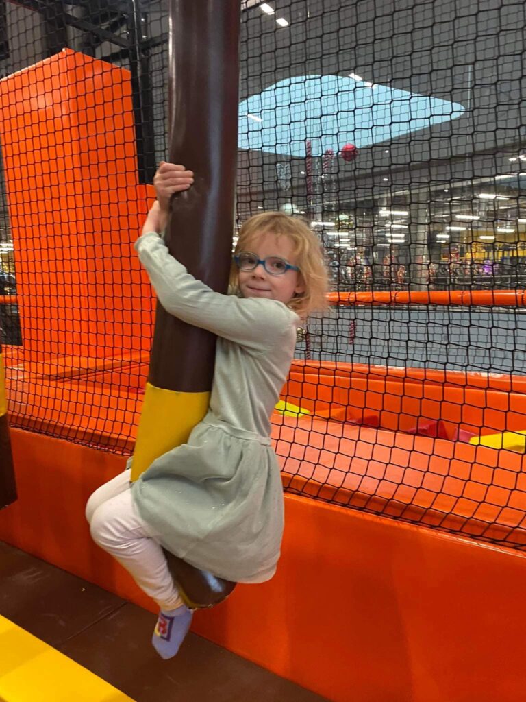 Centrum Rozrywki Bajkowy Labirynt w Zabrzu