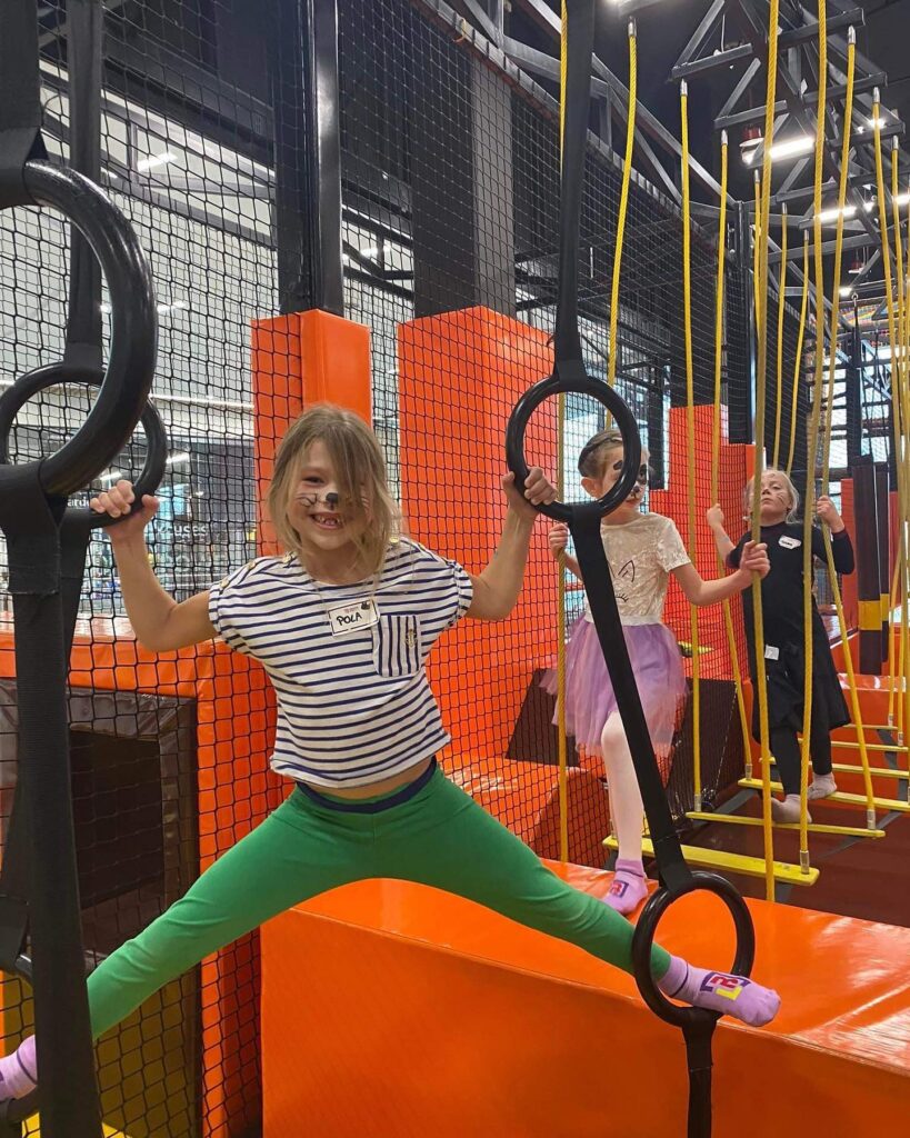 Centrum Rozrywki Bajkowy Labirynt w Zabrzu