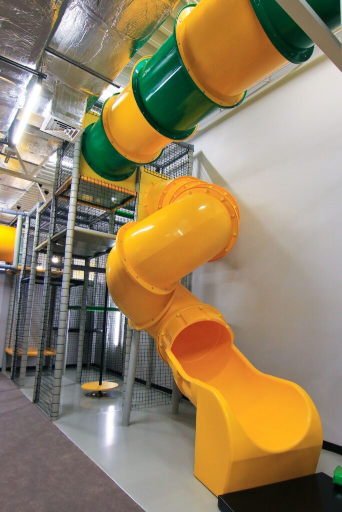 Bee Happy Sala Zabaw Bytom