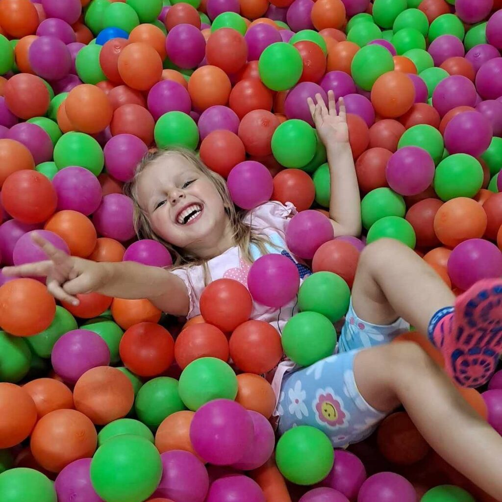 Centrum Rozrywki Bajkowy Labirynt w Częstochowie