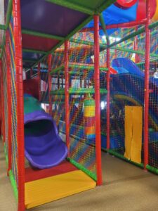 Centrum Rozrywki Bajkowy Labirynt w Częstochowie