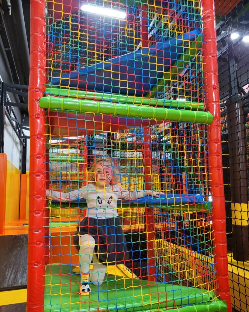 Centrum Rozrywki Bajkowy Labirynt w Częstochowie