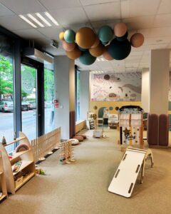 Bobo Bene Sala Zabaw Gliwice