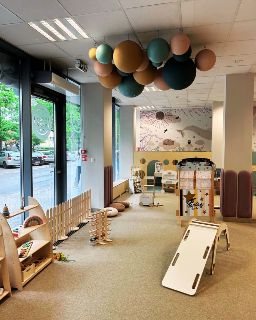 Bobo Bene Sala Zabaw Gliwice