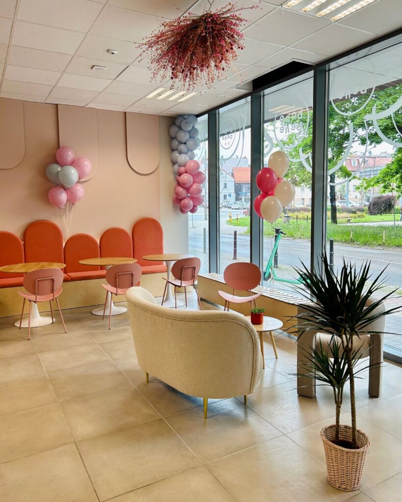 Bobo Bene Sala Zabaw Gliwice