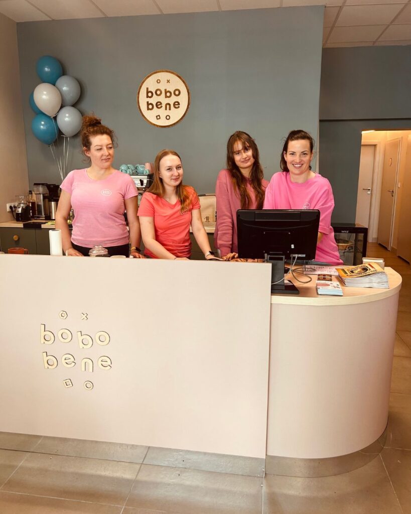 Bobo Bene Sala Zabaw Gliwice