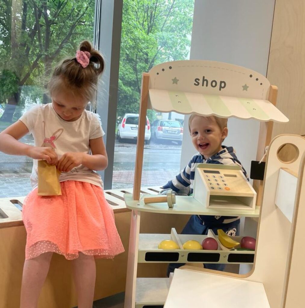 Bobo Bene Sala Zabaw Gliwice