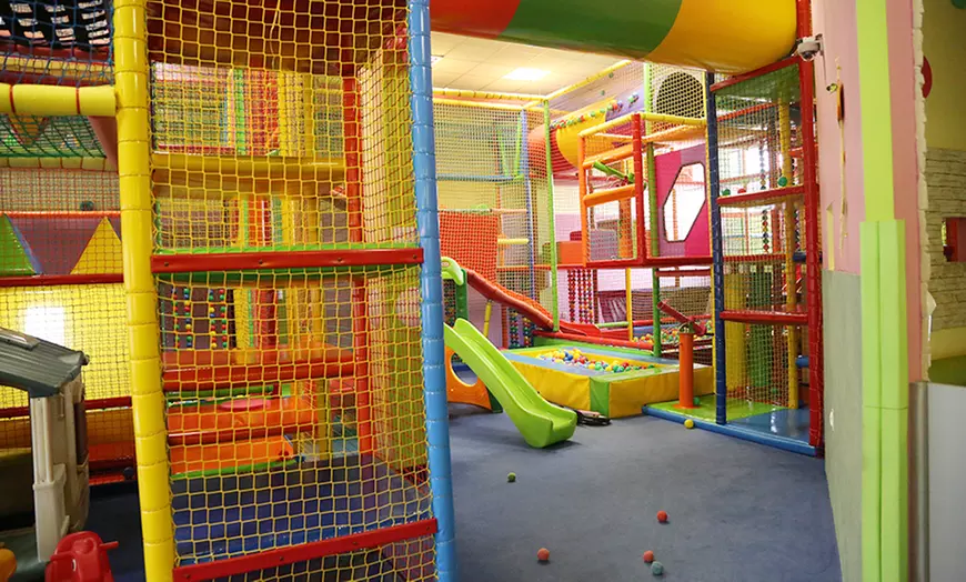 Bawialnia DYŚ Zabrze