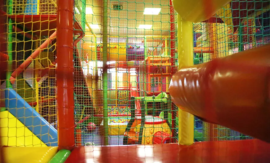 Bawialnia DYŚ Zabrze