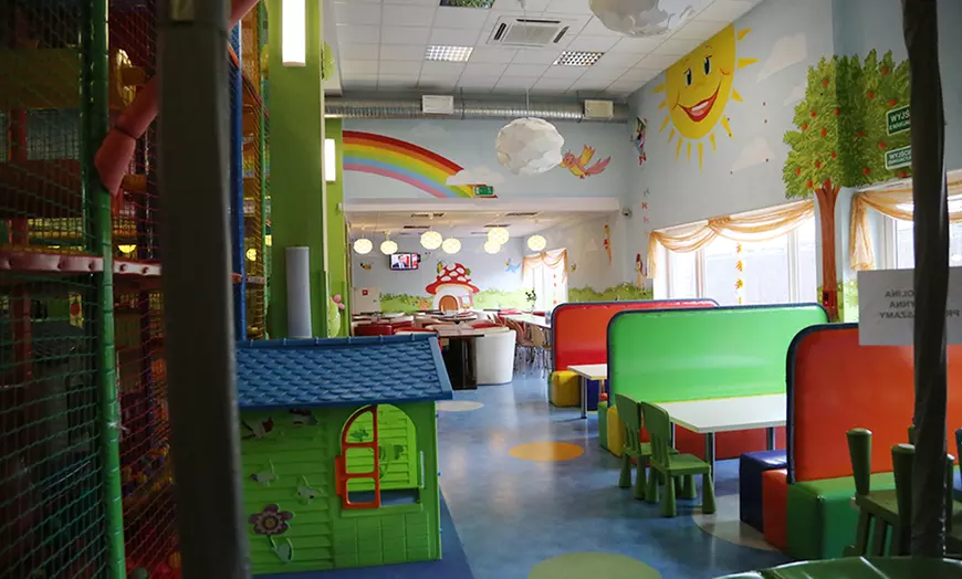 Bawialnia DYŚ Zabrze