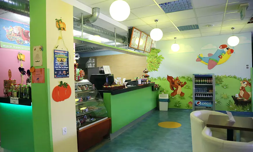 Bawialnia DYŚ Zabrze