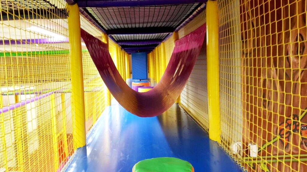 Dżungla – sala zabaw Rybnik