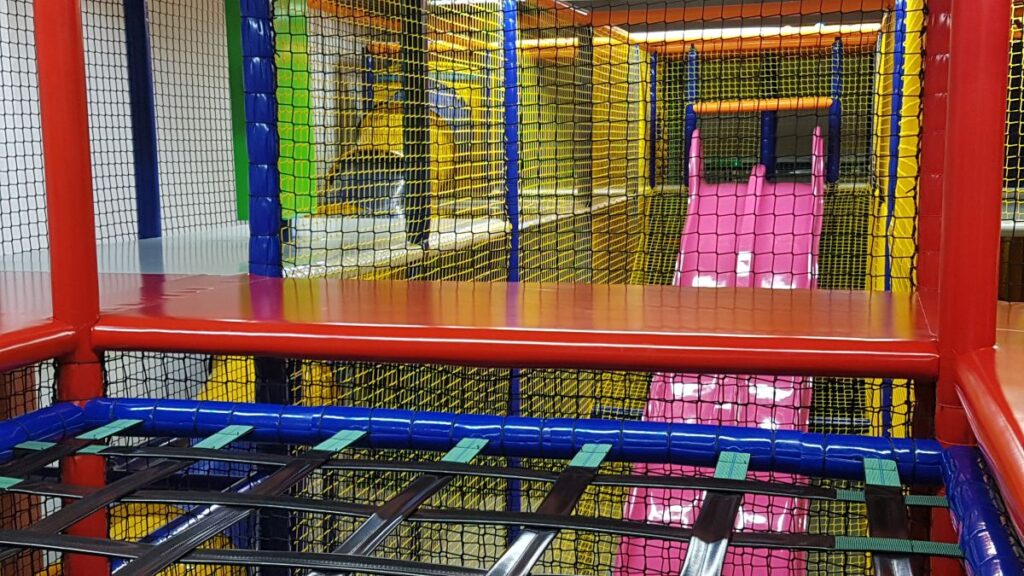 Sala Zabaw Dżungla Gliwice