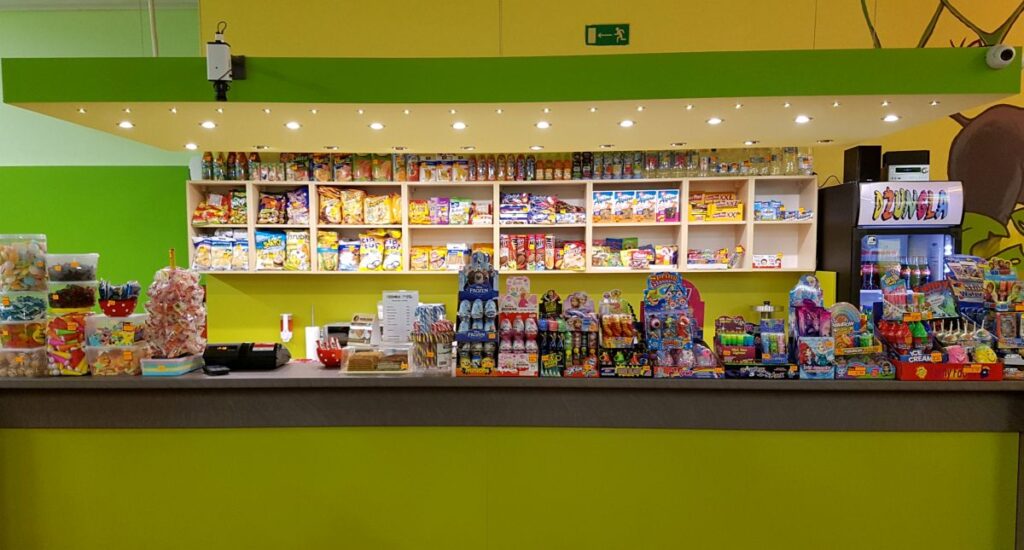 Sala Zabaw Dżungla Gliwice