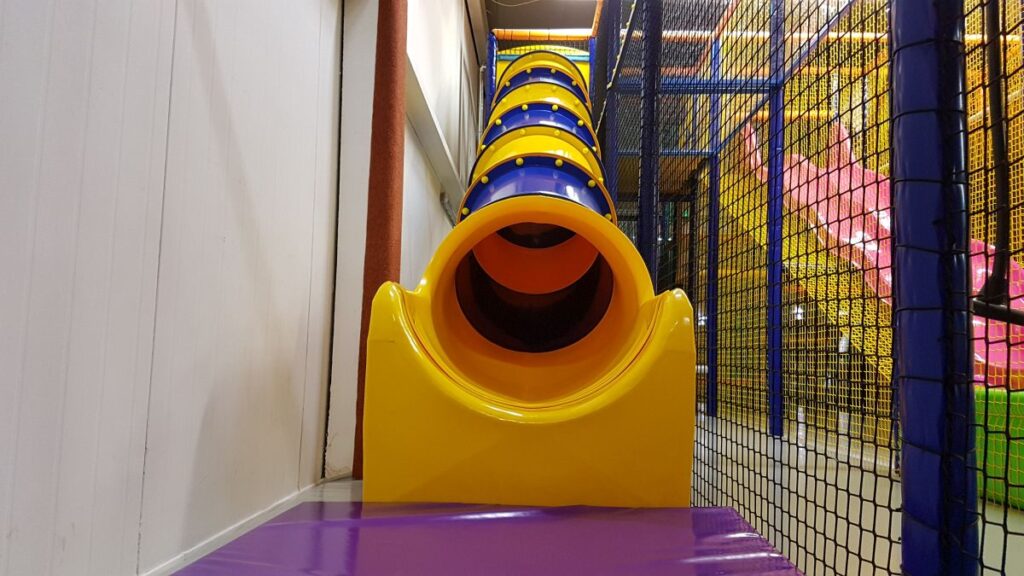 Sala Zabaw Dżungla Gliwice