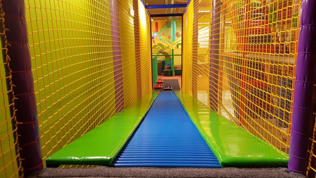 Sala Zabaw Dżungla Gliwice