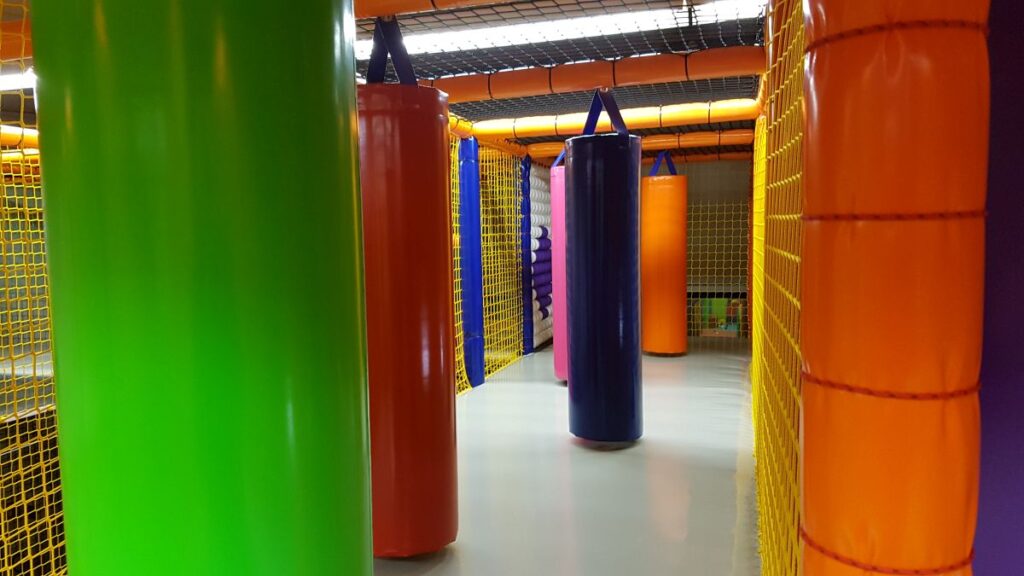 Sala Zabaw Dżungla Gliwice