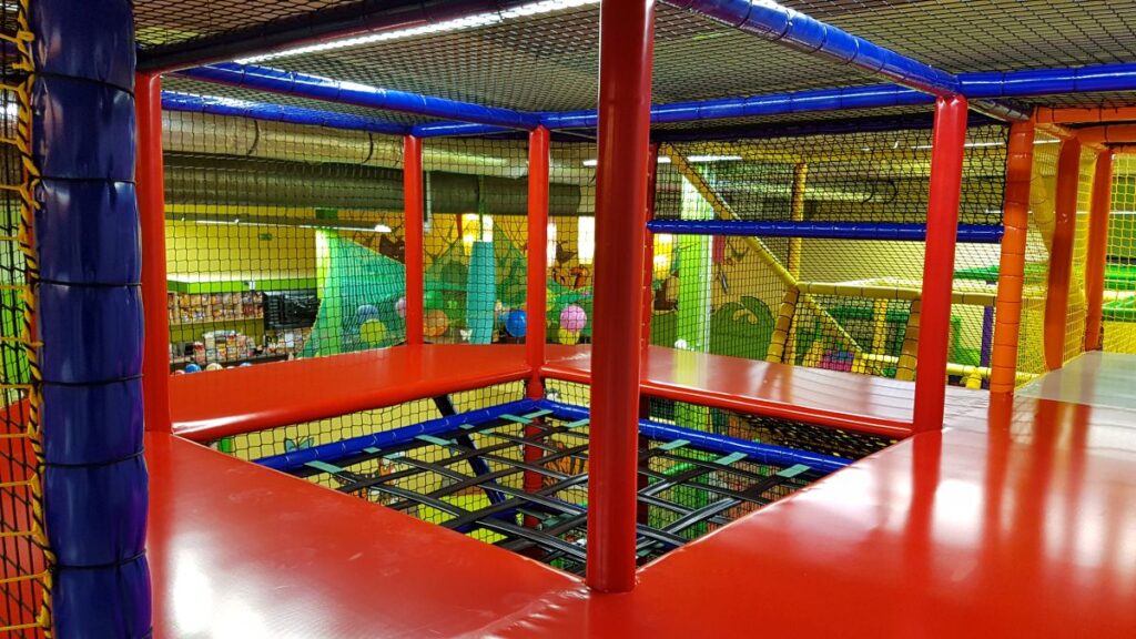 Sala Zabaw Dżungla Gliwice