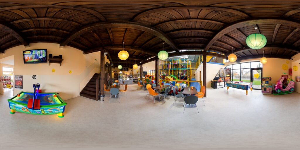 Fabryka Uśmiechu Częstochowa