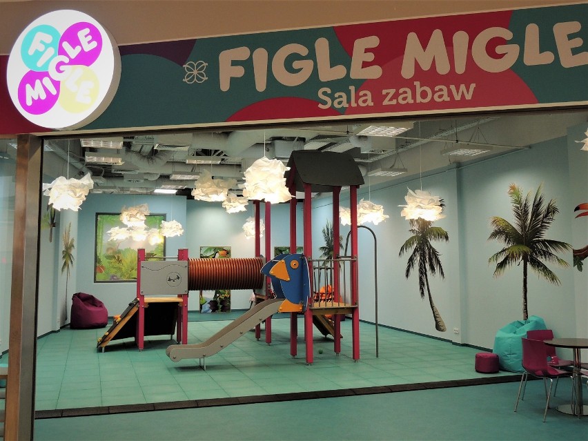 Figle Migle
