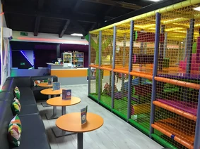 Figle Migle Tarnowskie Góry