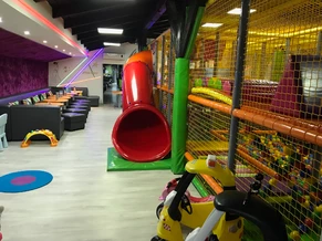 Figle Migle Tarnowskie Góry