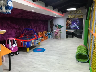 Figle Migle Tarnowskie Góry