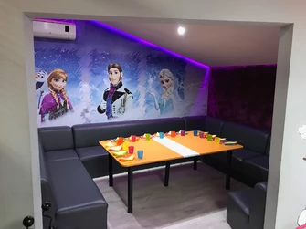 Figle Migle Tarnowskie Góry