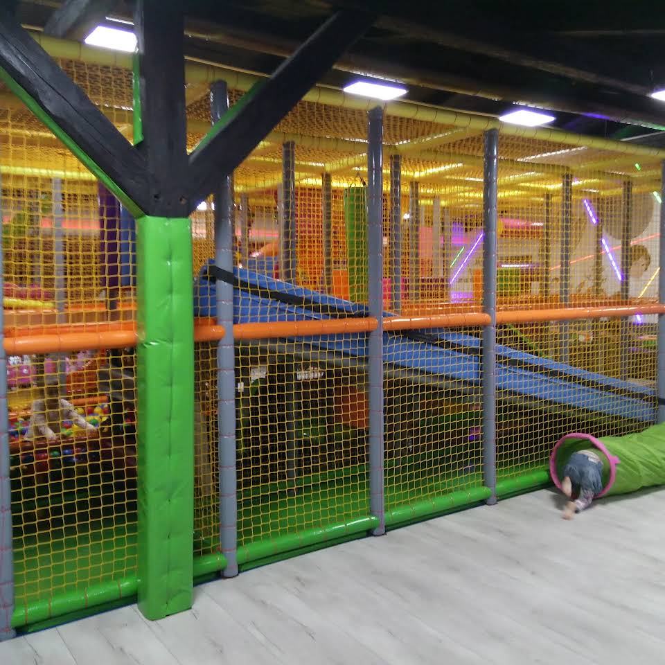 Figle Migle Tarnowskie Góry