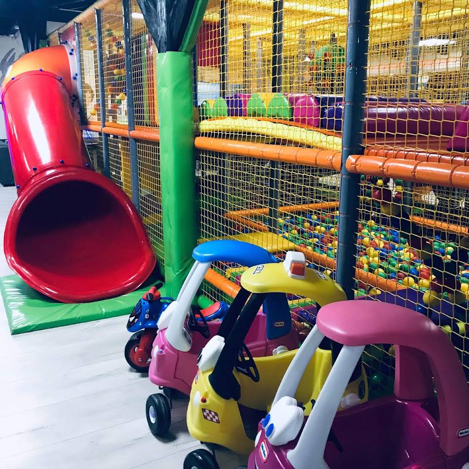 Figle Migle Tarnowskie Góry