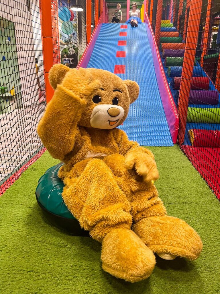 Sala Zabaw Fikołki Bielsko-Biała