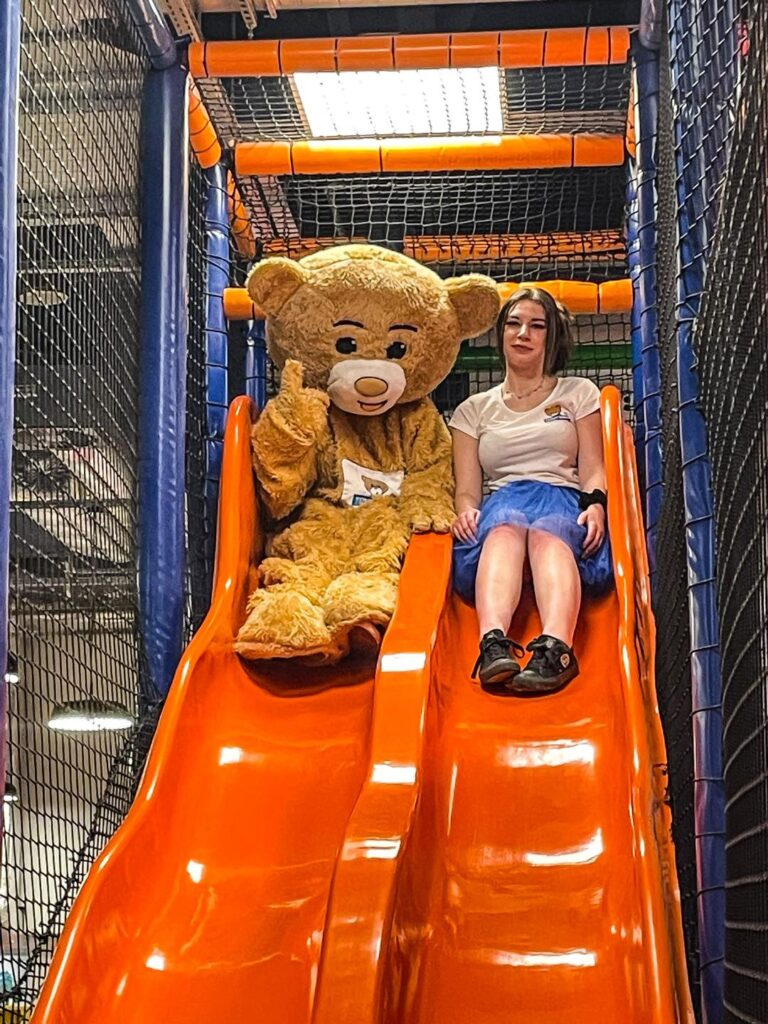 Sala Zabaw Fikołki Bielsko-Biała