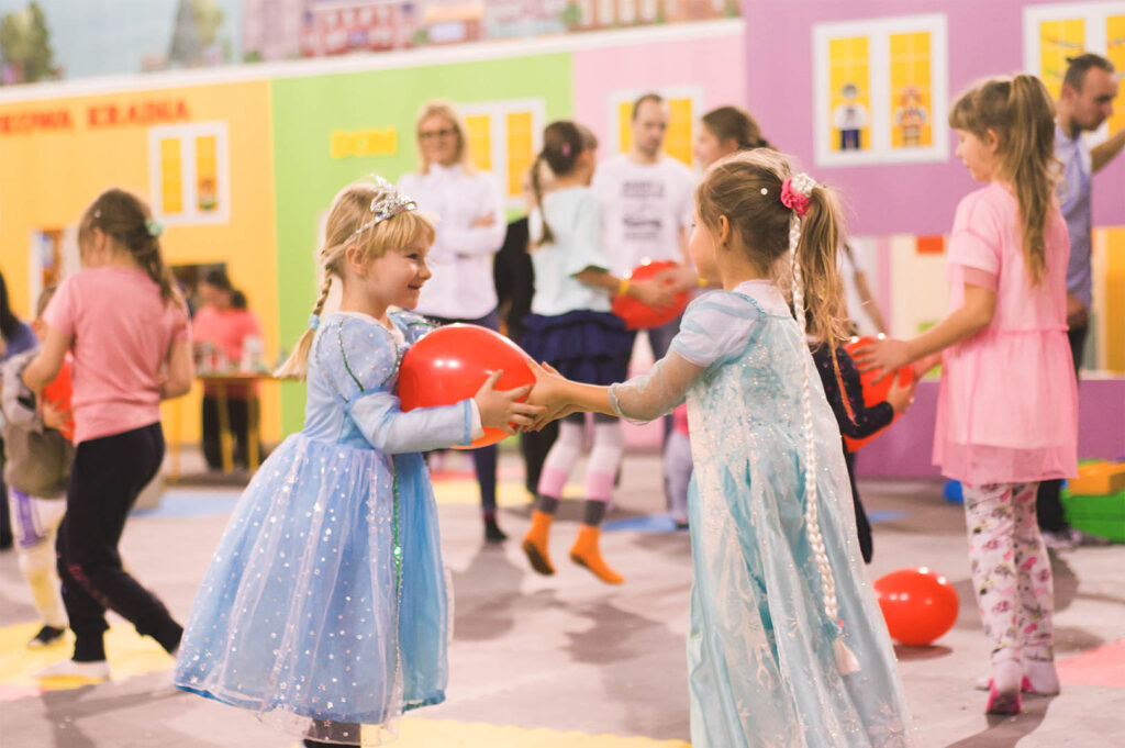 Centrum Rozrywki Guliwer