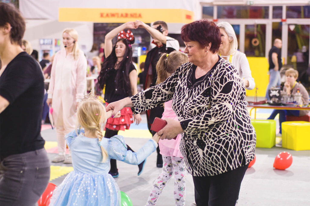 Centrum Rozrywki Guliwer