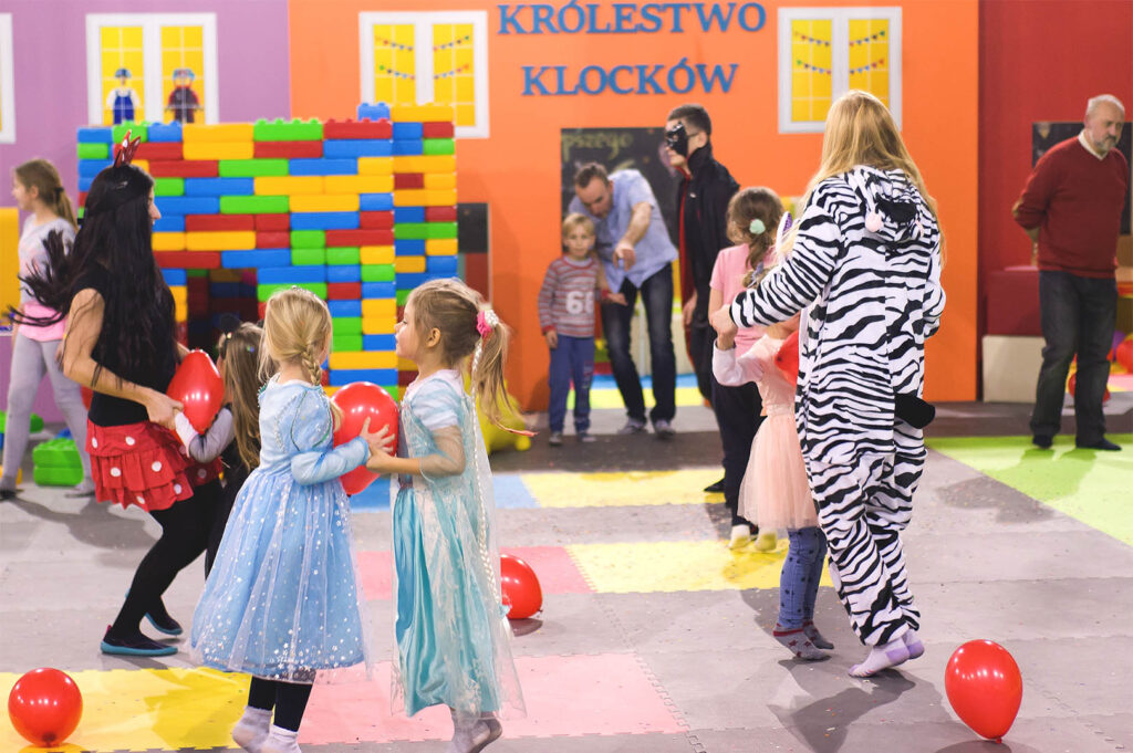 Centrum Rozrywki Guliwer