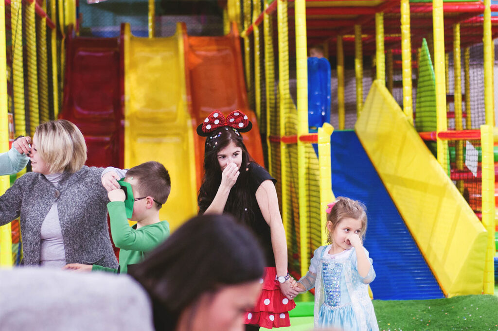 Centrum Rozrywki Guliwer