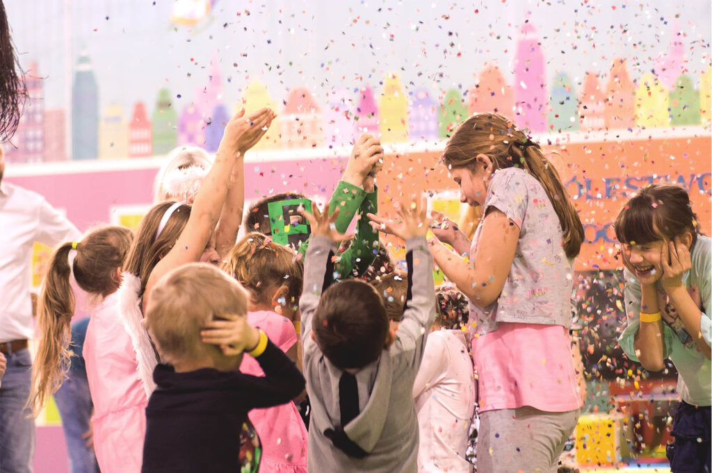 Centrum Rozrywki Guliwer