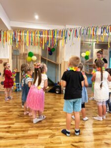 Hakuna Matata Sala Zabaw i Kawiarnia w Bielsku-Białej