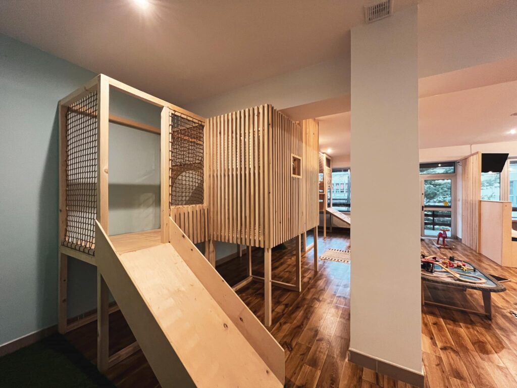 Hakuna Matata Sala Zabaw i Kawiarnia w Bielsku-Białej