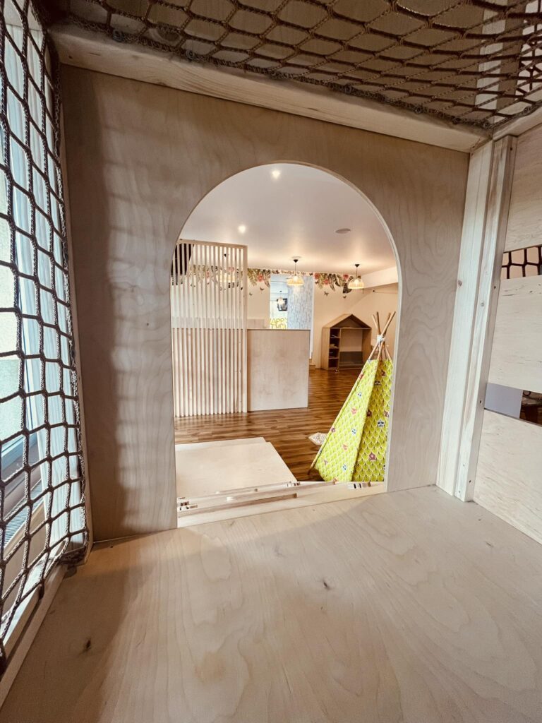 Hakuna Matata Sala Zabaw i Kawiarnia w Bielsku-Białej