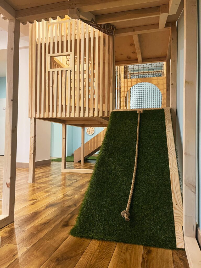 Hakuna Matata Sala Zabaw i Kawiarnia w Bielsku-Białej