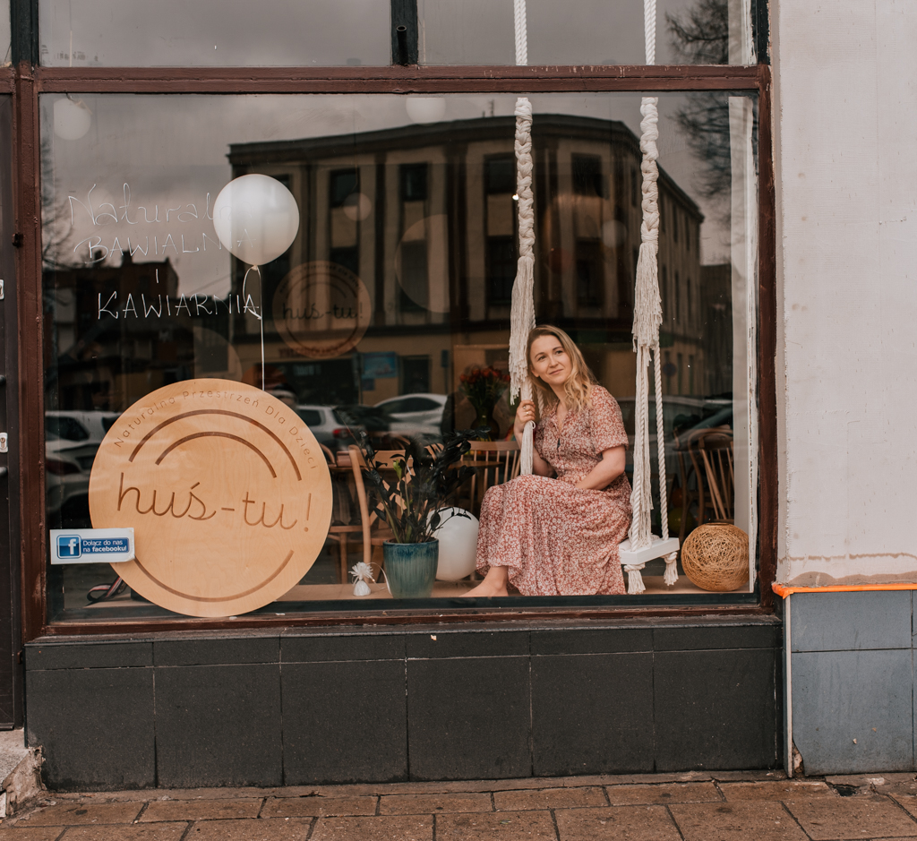 Huś-tu! Tarnowskie Góry