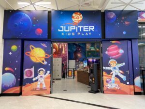 Kids Play Jupiter Żory