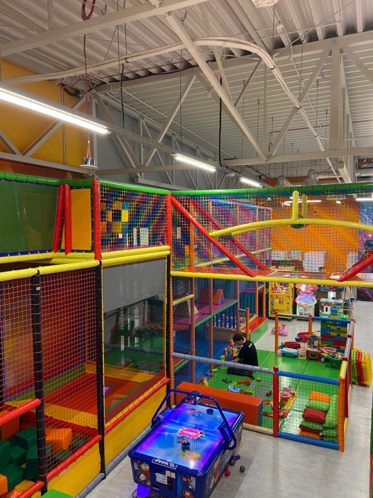 Kids Play Jupiter Żory