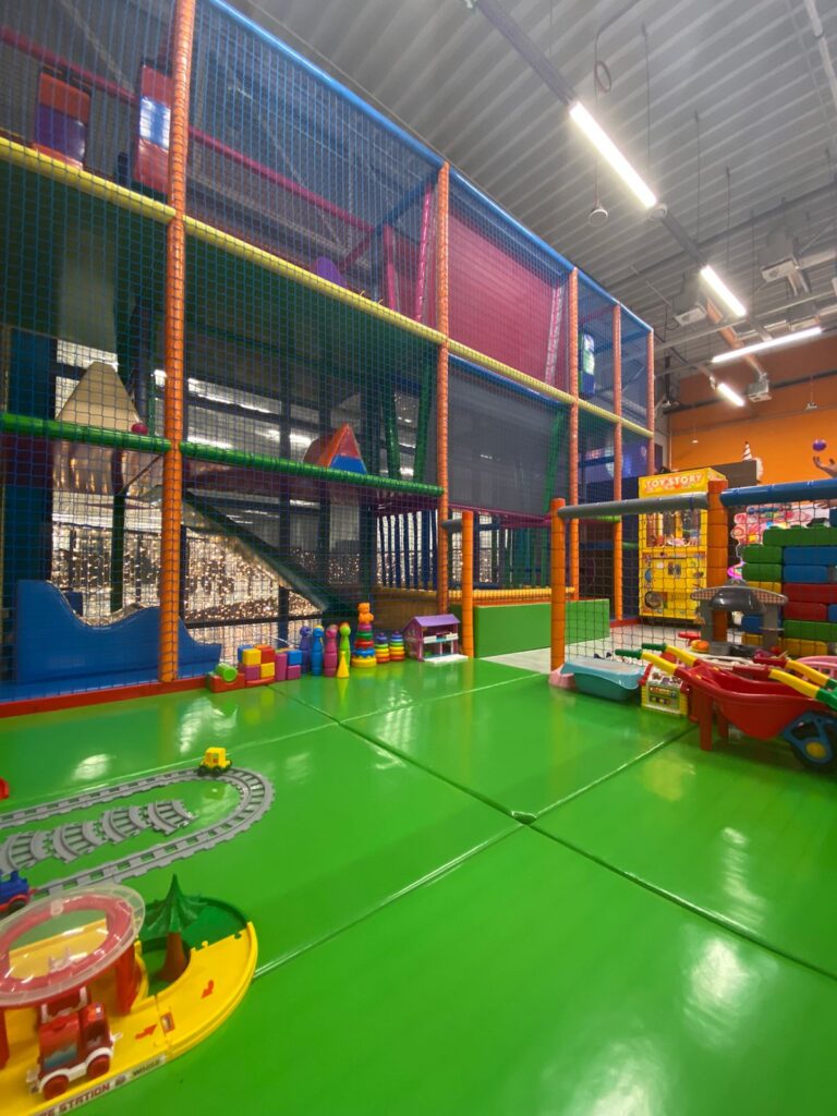 Kids Play Jupiter Żory