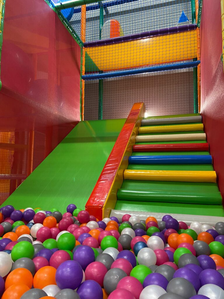 Kids Play Jupiter Żory