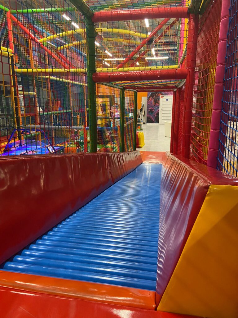 Kids Play Jupiter Żory