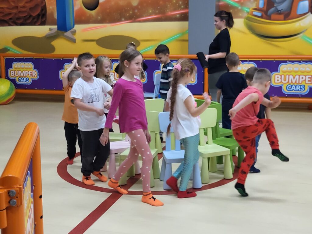 Kids Play Jupiter Żory